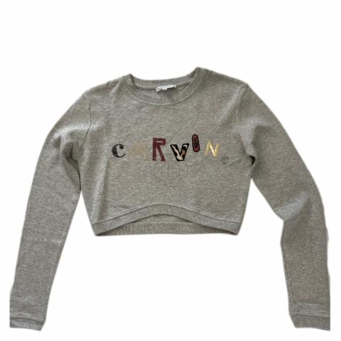 Carven sweater clearance